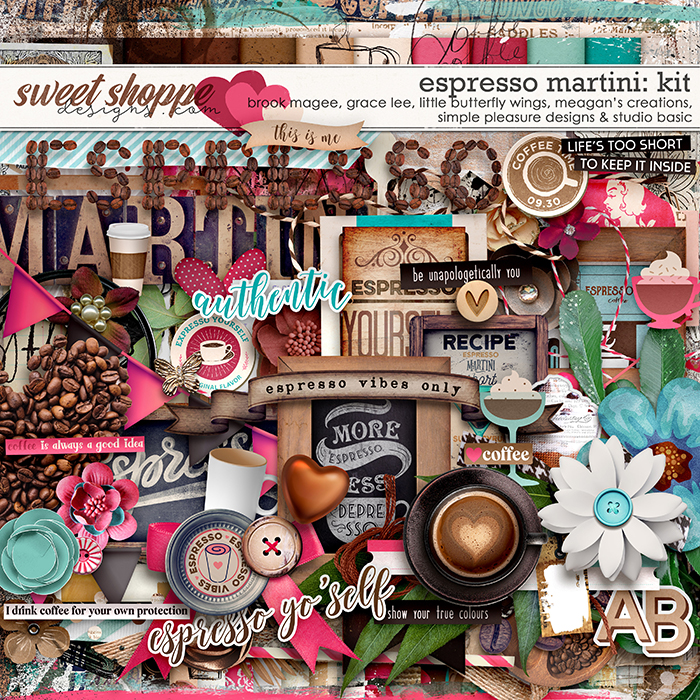 Sweet Shoppe Designs Making Your Memories Sweeter